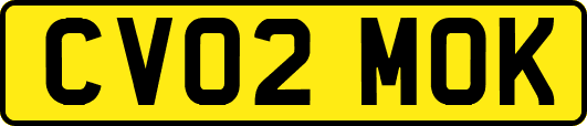 CV02MOK
