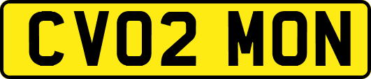 CV02MON