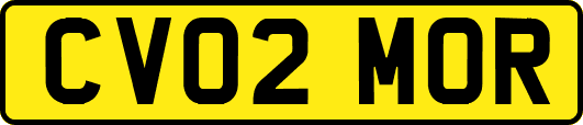 CV02MOR