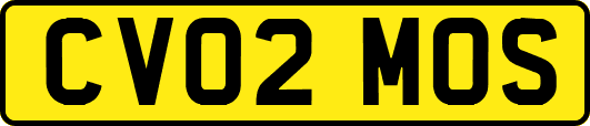 CV02MOS