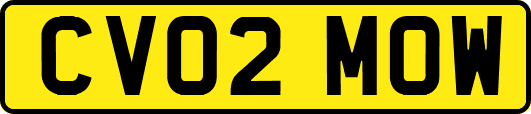 CV02MOW