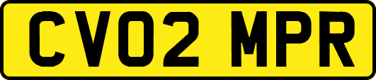 CV02MPR