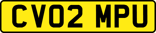 CV02MPU