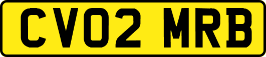 CV02MRB