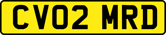 CV02MRD