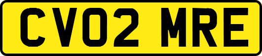 CV02MRE