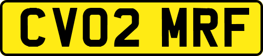 CV02MRF