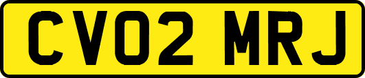CV02MRJ