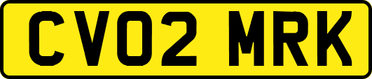 CV02MRK