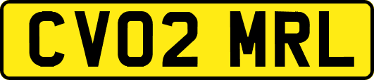 CV02MRL
