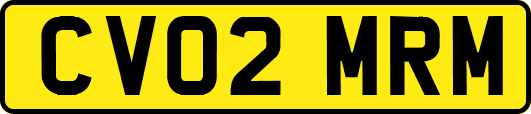 CV02MRM