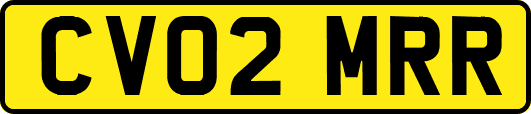 CV02MRR