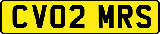 CV02MRS