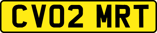 CV02MRT