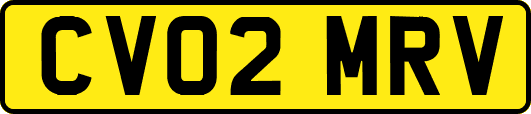 CV02MRV