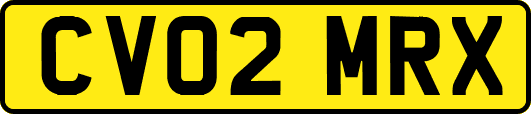 CV02MRX