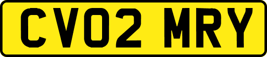 CV02MRY