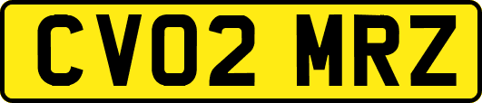 CV02MRZ
