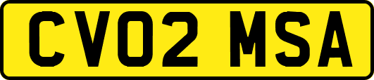 CV02MSA