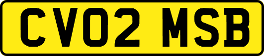 CV02MSB