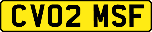 CV02MSF