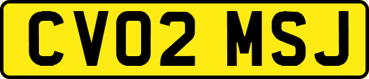 CV02MSJ