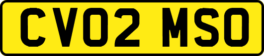 CV02MSO