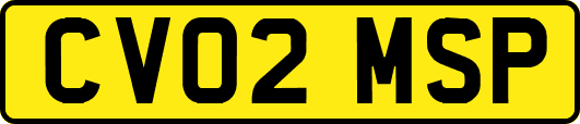 CV02MSP