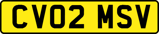 CV02MSV