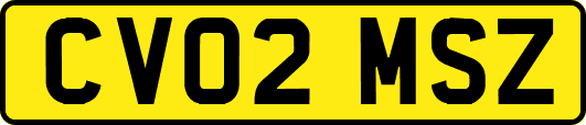 CV02MSZ