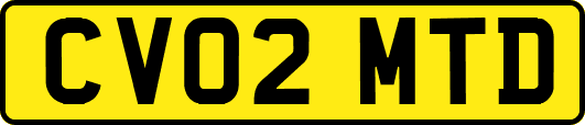 CV02MTD