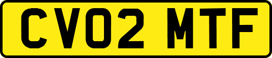 CV02MTF