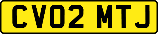 CV02MTJ