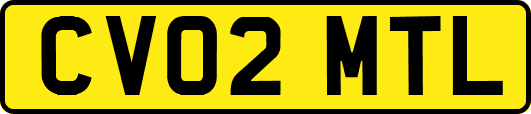 CV02MTL