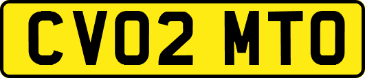 CV02MTO