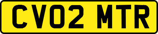 CV02MTR