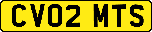 CV02MTS