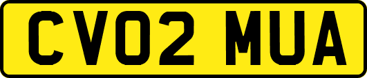 CV02MUA