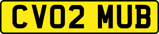 CV02MUB