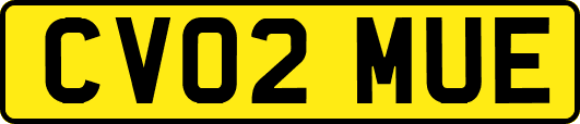 CV02MUE