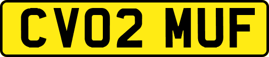 CV02MUF