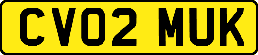 CV02MUK