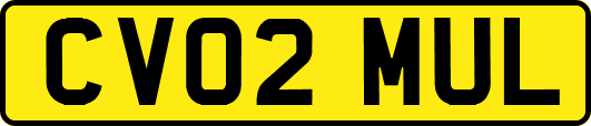 CV02MUL