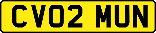 CV02MUN