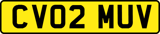 CV02MUV