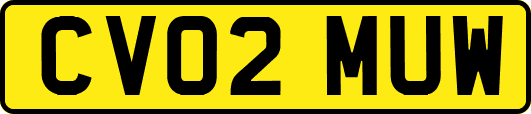 CV02MUW