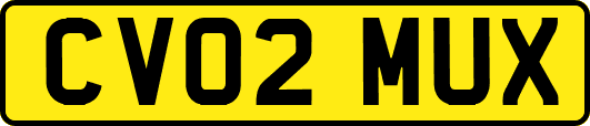 CV02MUX