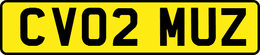 CV02MUZ