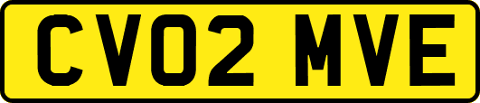 CV02MVE