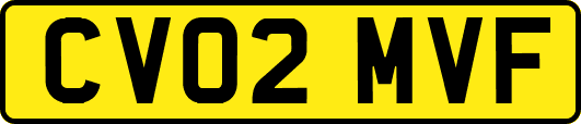 CV02MVF